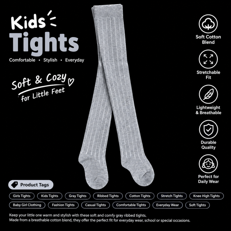Children tights