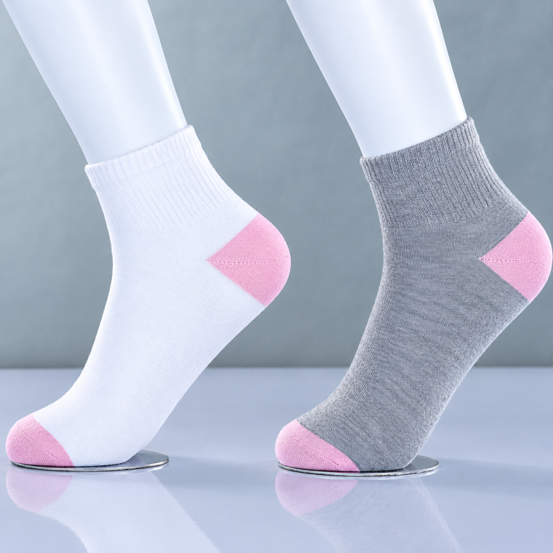 Ladies Design Socks